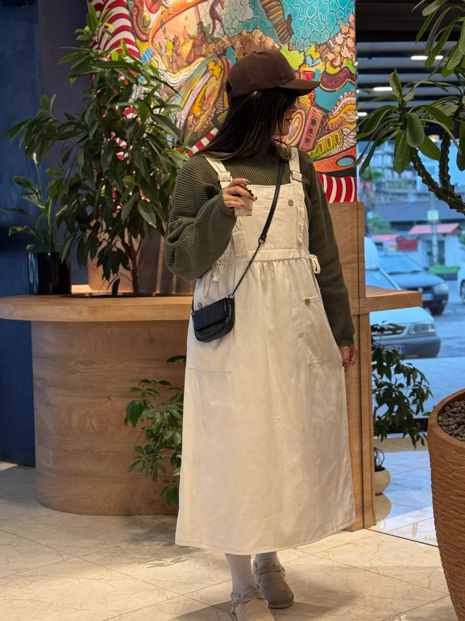 سارافون کتان هایلین